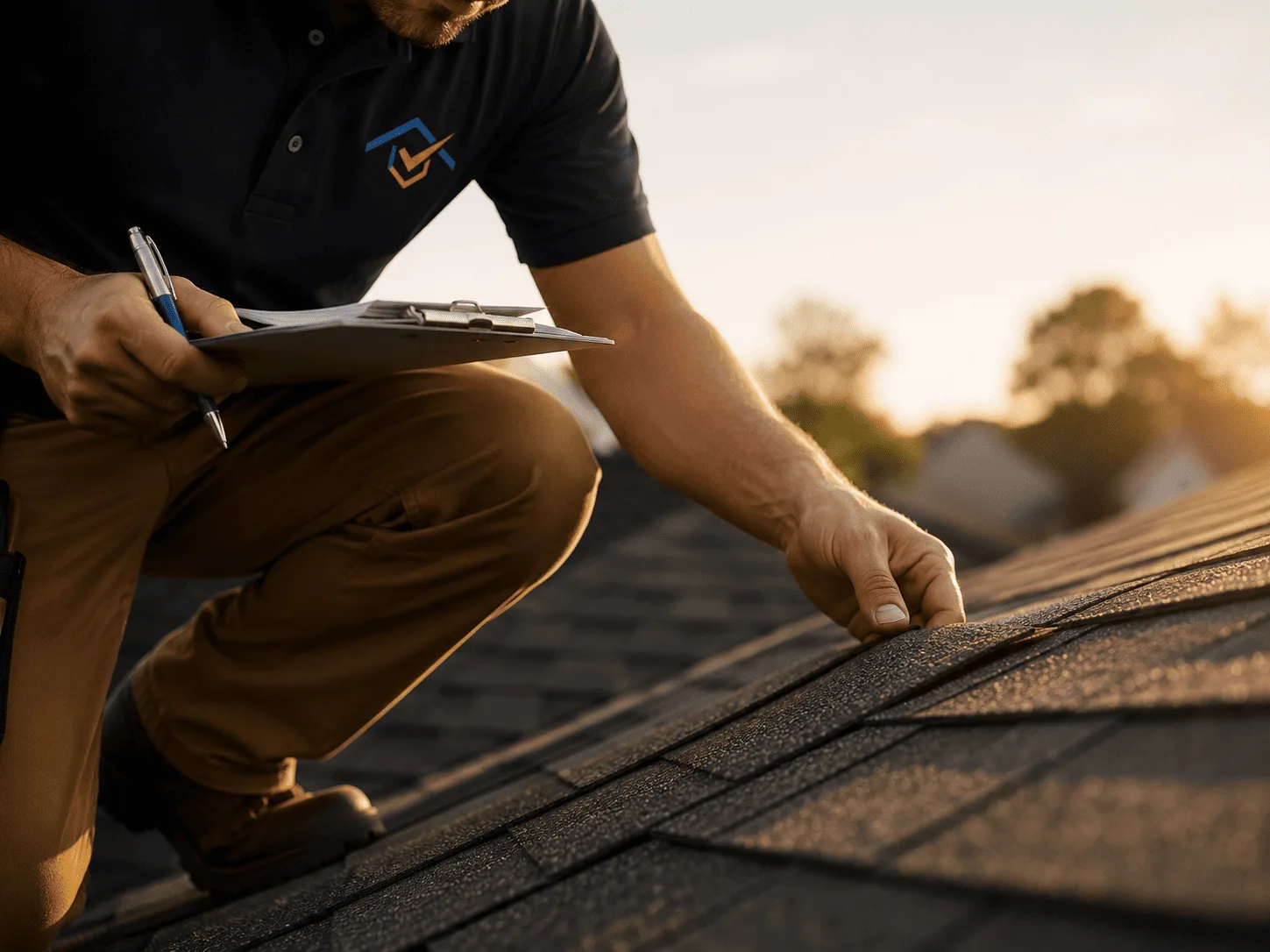 Why Choose Roof Inspection in Saint Paul, VA
